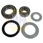 NAPA Wheel Bearing Kit PWB1784