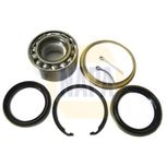 NAPA Wheel Bearing Kit PWB1785