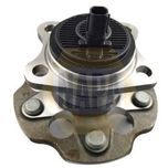 NAPA Wheel Bearing Kit PWB1788