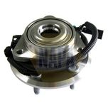 NAPA Wheel Bearing Kit PWB1789