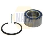 NAPA Wheel Bearing Kit PWB1790