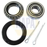 NAPA Wheel Bearing Kit PWB1793