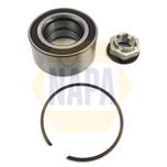 NAPA Wheel Bearing Kit PWB1797