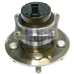 NAPA Wheel Bearing Kit PWB1798