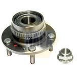 NAPA Wheel Bearing Kit PWB1800