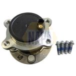 NAPA Wheel Bearing Kit PWB1801