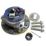 NAPA Wheel Bearing Kit PWB1802
