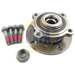 NAPA Wheel Bearing Kit PWB1804