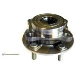 NAPA Wheel Bearing Kit PWB1806