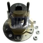 NAPA Wheel Bearing Kit PWB1811