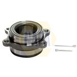 NAPA Wheel Bearing Kit PWB1812