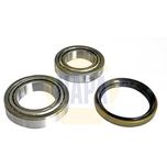 NAPA Wheel Bearing Kit PWB1813