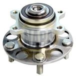 NAPA Wheel Bearing Kit PWB1814