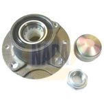 NAPA Wheel Bearing Kit PWB1817