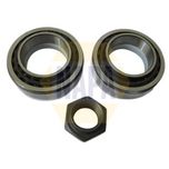 NAPA Wheel Bearing Kit PWB1818
