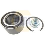 NAPA Wheel Bearing Kit PWB1824