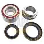 NAPA Wheel Bearing Kit PWB1826