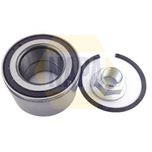 NAPA Wheel Bearing Kit PWB1827