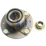 NAPA Wheel Bearing Kit PWB1830