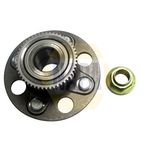 NAPA Wheel Bearing Kit PWB1832