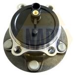 NAPA Wheel Bearing Kit PWB1842