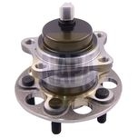 NAPA Wheel Bearing Kit Rear PWB1851