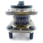 NAPA Wheel Bearing Kit Rear PWB1854