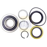 NAPA Wheel Bearing Kit Rear PWB1857