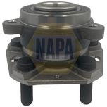 NAPA Wheel Bearing Kit Rear PWB1866