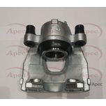 Apec Brake Caliper Front Right RCA1021