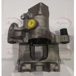 Apec Brake Caliper Rear Right RCA1022