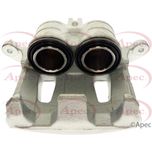 Apec Brake Caliper Front Right RCA1024