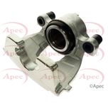 Apec Brake Caliper Front Right RCA1030