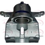 Apec Brake Caliper Front Right RCA1047