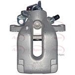 Apec Brake Caliper RCA105N