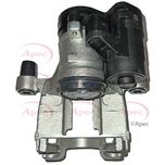 Apec Brake Caliper Rear Right RCA1111N
