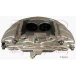 Apec Brake Caliper Front Right RCA1116