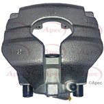 Apec Brake Caliper RCA112N