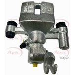 Apec Brake Caliper Rear Right RCA1152