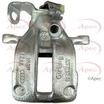 Apec Brake Caliper Rear Right RCA1189
