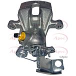 Apec Brake Caliper RCA118N