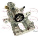 Apec Brake Caliper Rear Right RCA1192