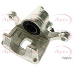 Apec Brake Caliper Rear Right RCA1195