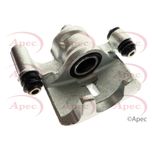 Apec Brake Caliper Rear Right RCA1196