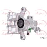 Apec Brake Caliper RCA120N