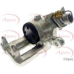 Apec Brake Caliper Rear Right RCA1218