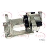 Apec Brake Caliper Rear Right RCA1219