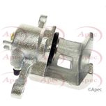 Apec Brake Caliper Rear Right RCA1228