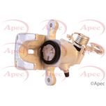 Apec Brake Caliper RCA122N