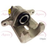 Apec Brake Caliper Rear Right RCA1240N